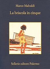 Briscola cinque usato  Spedito ovunque in Italia 