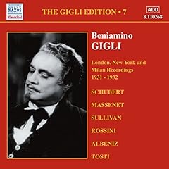 Gigli edition vol.7 usato  Spedito ovunque in Italia 