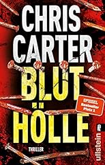 Bluthölle thriller bestseller gebraucht kaufen  Wird an jeden Ort in Deutschland