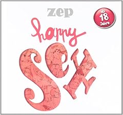 Happy sex ab d'occasion  Livré partout en France