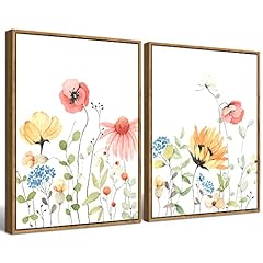 Flowers canvas prints for sale  Delivered anywhere in USA 