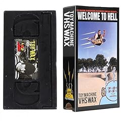 Toy machine vhs for sale  Delivered anywhere in USA 
