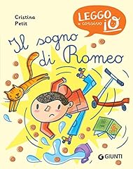 Sogno romeo usato  Spedito ovunque in Italia 