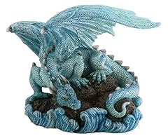 Blue water dragon for sale  Delivered anywhere in USA 