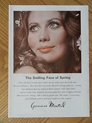 Germaine monteil 1969 for sale  Delivered anywhere in USA 