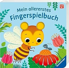 Allererstes fingerspielbuch gebraucht kaufen  Wird an jeden Ort in Deutschland
