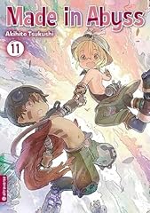 Made abyss 11 gebraucht kaufen  Wird an jeden Ort in Deutschland