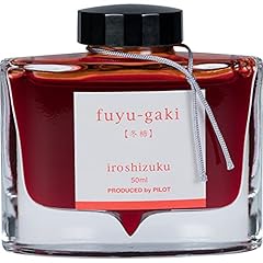 Pilot namiki iroshizuku for sale  Delivered anywhere in UK