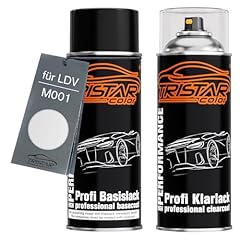 Tristarcolor car paint for sale  Delivered anywhere in UK