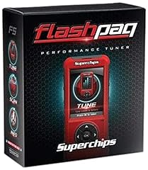 New superchips flashpaq for sale  Delivered anywhere in USA 