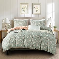 Bupird floral comforter for sale  Delivered anywhere in USA 