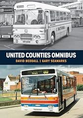 United counties omnibus for sale  Delivered anywhere in UK