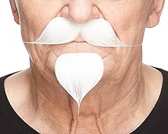 Mustaches self adhesive for sale  Delivered anywhere in USA 