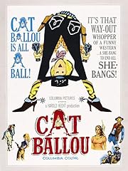 Cat ballou d'occasion  Livré partout en France