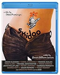 Skidoo blu ray gebraucht kaufen  Wird an jeden Ort in Deutschland