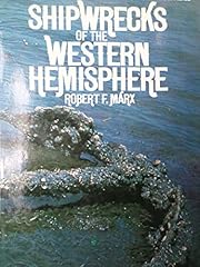 Shipwrecks western hemisphere for sale  Delivered anywhere in USA 