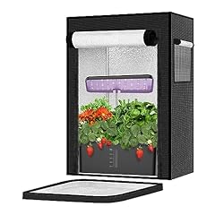 Grow tent aerogarden for sale  Delivered anywhere in UK