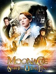 Moonacre segreti dell usato  Spedito ovunque in Italia 