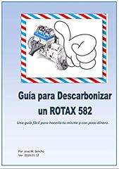 Guía para descarbonizar for sale  Delivered anywhere in UK
