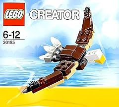 Lego little eagle d'occasion  Livré partout en France
