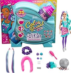 Barbie color reveal d'occasion  Livré partout en France