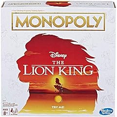 Monopoly game disney for sale  Delivered anywhere in UK
