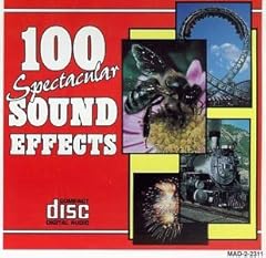 100 spectacular sound gebraucht kaufen  Wird an jeden Ort in Deutschland