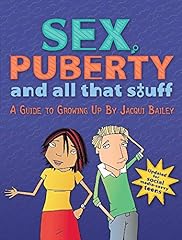 Sex puberty stuff for sale  Delivered anywhere in USA 