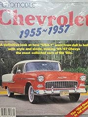 Chevrolet 1955 1957 for sale  Delivered anywhere in UK