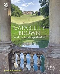 Capability brown landscape for sale  Delivered anywhere in USA 