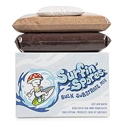 Surfin spores dry for sale  Delivered anywhere in USA 