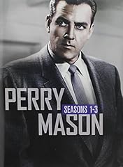 Perry mason mini for sale  Delivered anywhere in UK