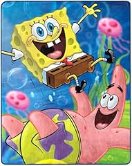 Nickelodeon spongebob squarepa for sale  Delivered anywhere in USA 
