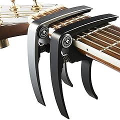 Guitar capo guitars for sale  Delivered anywhere in UK
