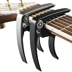 Guitar capo acoustic for sale  Delivered anywhere in USA 