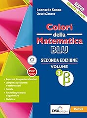 Colori della matematica. usato  Spedito ovunque in Italia 