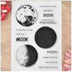 Kwan crafts moon for sale  Delivered anywhere in UK