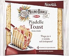 Mulino bianco piadelle usato  Spedito ovunque in Italia 