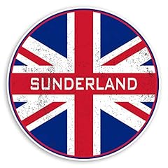 10cm sunderland england for sale  Delivered anywhere in UK