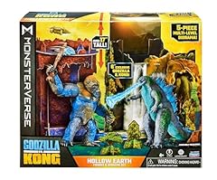 Godzilla kong new for sale  Delivered anywhere in USA 