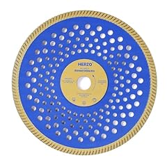 Herzo disque tronçonner d'occasion  Livré partout en France