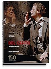 Bel canto wiener d'occasion  Livré partout en France