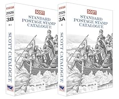 Scott standard postage for sale  Delivered anywhere in USA 