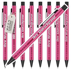 Teamludorf kugelschreiber pink gebraucht kaufen  Wird an jeden Ort in Deutschland