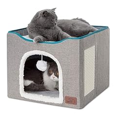 Bedsure cat beds for sale  Delivered anywhere in USA 
