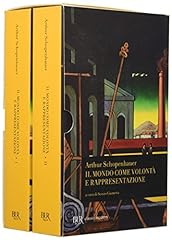 Come volontà rappresentazione usato  Spedito ovunque in Italia 