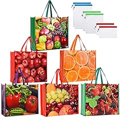 Kitchen reusable grocery for sale  Delivered anywhere in USA 