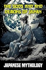 Japanese mythology gods for sale  Delivered anywhere in USA 
