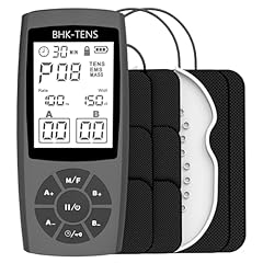 Tens unit muscle for sale  Delivered anywhere in USA 