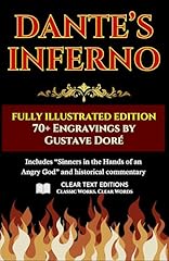 Dante inferno fully usato  Spedito ovunque in Italia 